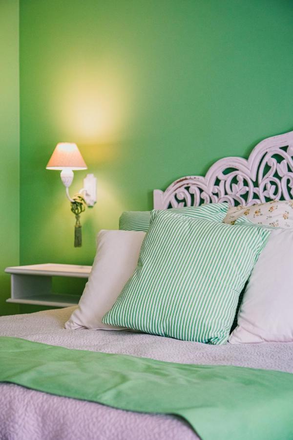 Una Perla Nel Verde 푸티냐노 외부 사진